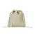MOCHILA EM JUTA CRU - Imagem 1