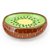 PETISQUEIRA COM MOLHEIRA - KIWI - Imagem 1