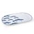 ORNAMENTO DE VIDRO OVAL MEDIA - Imagem 4