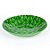 BOWL DECORATIVO  32 CM - FOLHAGEM - Imagem 1