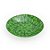 BOWL DECORATIVO  28 CM - FOLHAGEM - Imagem 1