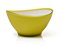 SALADEIRA OVAL COLOR 22,5X11,5X24,5XCM - Imagem 1