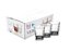 CJ 6 COPOS VERONA - 340ML - Imagem 1