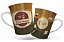 CANECA CAFÉ RETRO 340ML - Imagem 1