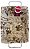 CESTA PARIS RETANGULAR 20X25X11CM - Imagem 1