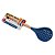 ESCUMADEIRA DE SILICONE GOURMET 32CM - Imagem 1