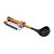 CONCHA DE SILICONE GOURMET 32CM - Imagem 2