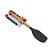 ESPÁTULA PAO DURO DE SILICONE GOURMET 32CM - Imagem 2