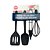 MINI KIT COOK DE SILICONE GOURMET - Imagem 1
