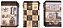 LATA COM FECHAMENTO HERMETICO COFFEE - Imagem 1