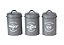 KIT 3 LATAS DECORATIVAS 10X15 - Imagem 1