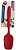 ESPATULA DE SILICONE CHEF 27.5CM - Imagem 2