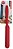 ESPATULA DE SILICONE CHEF 30CM - Imagem 2