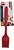 PINCEL DE SILICONE CHEF 27CM - Imagem 2