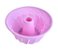 FORMA DE SILICONE PARA PUDIM 21,5X8,5CM - Imagem 1