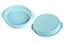 FORMA DE SILICONE REDONDA 23CM - Imagem 1