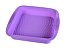 FORMA DE SILICONE QUADRADA 20X24X5 - Imagem 1