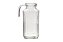 JARRA DE VIDRO BOSTON 1,8LTR - Imagem 1