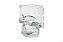 CANECA CAVEIRA SOGA 520ML - Imagem 1