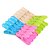 PRENDEDOR 16PCS DE PLASTICO - Imagem 1