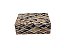 CAIXA DE MADEIRA DE RESINA 18X13X6CM - Imagem 1