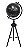 GLOBO DECORATIVO IMPRESSO 16X16X52 - Imagem 1