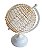 GLOBO DECORATIVO MADEIRA 16X16X27 - Imagem 1