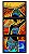 QUADRO DECORATIVO 3 PÇS PRETO WOMAN 43X33X1CM - Imagem 1