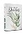 CAIXA LIVRO PLANTAS DECORAR 30X24X4CM - Imagem 1