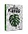 CAIXA LIVRO PLANTAS 30X24X4CM - Imagem 1
