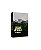 CAIXA LIVRO URBAN 26X17X4CM - Imagem 1