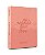CAIXA LIVRO LOVE 30X24X4CM - Imagem 1