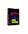 CAIXA LIVRO CORES 26X17X4CM - Imagem 1