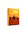 CAIXA LIVRO MARROCOS 26X17X4CM - Imagem 1