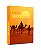 CAIXA LIVRO MARROCOS 30X24X4CM - Imagem 1