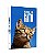 CAIXA LIVRO GATO 30X24X4CM - Imagem 1
