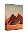CAIXA LIVRO EGITO 30X24X4CM - Imagem 1
