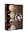 CAIXA LIVRO A ARTE DE BEBER CAFÉ 30X24X4CM - Imagem 1