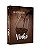 CAIXA LIVRO OS SEGREDOS DO VINHO 30X24X4CM - Imagem 1