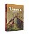 CAIXA LIVRO VENEZA A CIDADE DO AMOR 30X24X4CM - Imagem 1