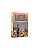 CAIXA LIVRO BARCELONA 26X17X4CM - Imagem 1