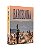 CAIXA LIVRO BARCELONA 30X24X4CM - Imagem 1