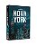 CAIXA LIVRO A CIDADE DE NOVA YORK 30X24X4CM - Imagem 1
