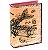 KIT LIVRO CAIXA - 3 PCS - Imagem 1