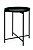 MESA LATERAL EM METAL - Imagem 1