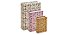 KIT LIVRO CAIXA - 3 PCS - Imagem 8