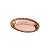 BANDEJA DE ZAMAC BALLS ROSÉ 17,5x12x2,5cm - Imagem 2