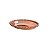 BANDEJA DE ZAMAC BALLS ROSÉ 17,5x12x2,5cm - Imagem 1