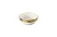 CJ 6 BOWLS DE PORCELANA SUPER WHITE CHARME 14x12cm - Imagem 1