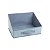 GAVETA ORGANIZADORA PARA CLOSET - 33,0 x 25,0 x 19,0 cm - Imagem 1